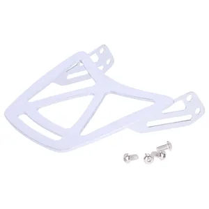 Highway Hawk, portaequipajes de 212 mm de ancho. Cromado <span style="color: red;font-size: 0,5em">- PEDIDO ESPECIAL -</span>
