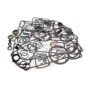 Kit de juntas de motor Cometic, EST de 5 velocidades. Diámetro 3-1/2"