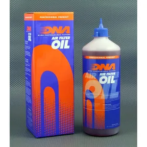Aceite profesional para filtro de aire DNA "Generation 2"