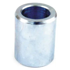 Espaciador de eje, zinc