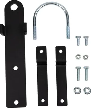 Enganche para remolque para quad/ATV - bola - Raptor/Warrior