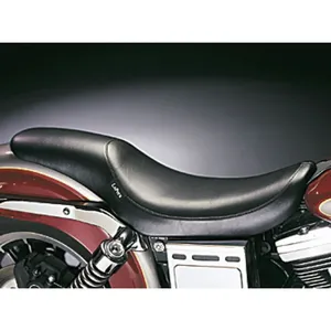 Asiento LePera, Silhouette