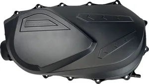 Clutch cover - Canam outer