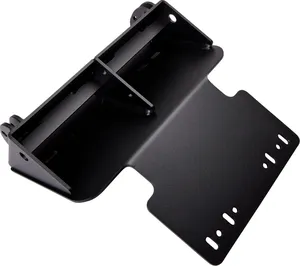 Placa de montaje de arado para RM5 Rapid Mount Plow System - Soporte de pala Cfmoto ATV