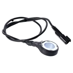 Sensor de freno ABS, trasero