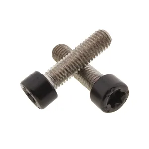 Screws4Bikes, kit de tornillos, tapas finales de manillar