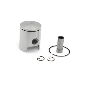 Kit de pistones metálicos para motor de motocicleta Harley-Davidson