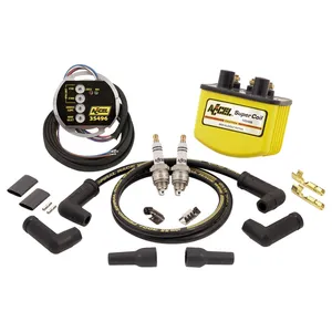Accel, kit de sistema de encendido de disparo único <span style="color: red;font-size: 0,5em">- PEDIDO ESPECIAL -</span>