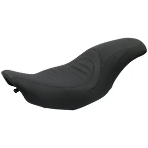 Asiento unitario Mustang Tripper Fastback para 2 personas