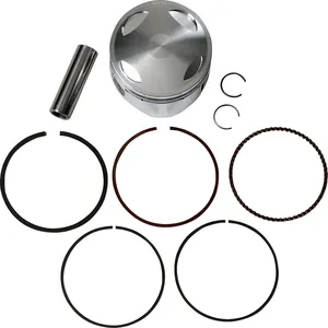 Kit de pistón - XR250 86-04 77MM <span style="color: red;font-size: 0,5em">- ALMACEN USA-</span>
