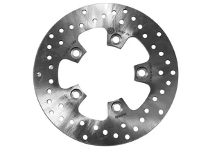 Disco de freno fijo Serie Oro Prime Line