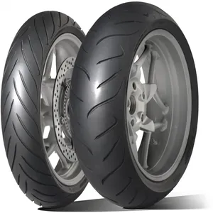 Dunlop, Neumático delantero Roadsmart II 120/70 ZR17(58W)