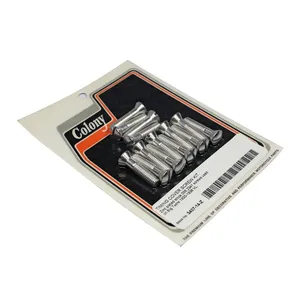 Colony, kit de tornillos de la tapa de distribución