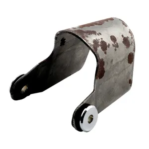 Paughco, soporte para tanque de gasolina. Cuna grande <span style="color: red;font-size: 0,5em">- PEDIDO ESPECIAL -</span>
