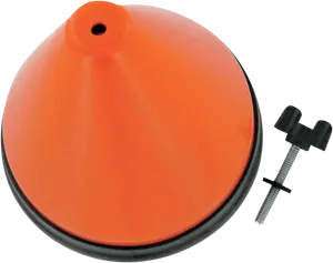 Cubierta del filtro de aire para Harley-Davidson