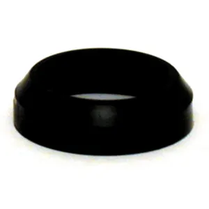 Anillo de retención, plástico