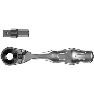 Carraca de bits Wera Zyklop Mini 1