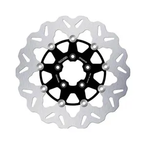 Disco de freno Galfer. Wave. Flotante. 300x5mm