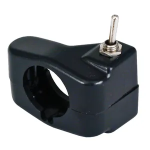 Progressive Suspension, interruptor de manillar Doo-Dad. Encendido-Apagado-Encendido