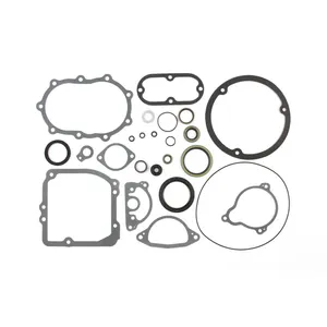 Cometic, kit de juntas y retenes de caja de cambios de 4 velocidades