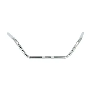 Manillar estilo OEM Road king 1". Cromado