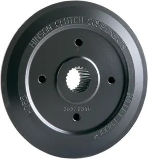 INNER HUB CRF450R 09