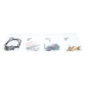 Kit de reconstrucción de carburador All Balls