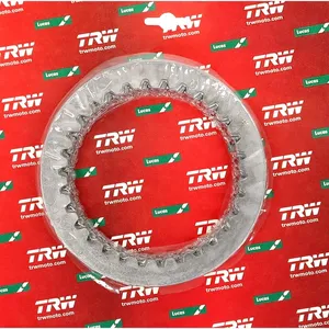 Kit de placas de embrague TRW, placas de accionamiento de acero