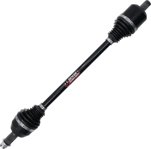 Eje completo de alta resistencia - HD defender HD10