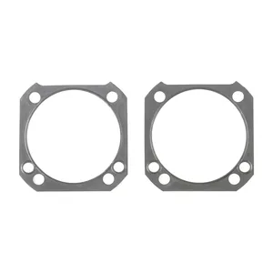 Cometic, juego de juntas de base de cilindro. SLS 4" diámetro