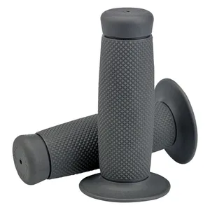 Empuñaduras Biltwell TPV de 7/8" Renegade gris