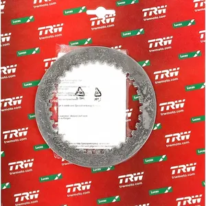 Kit de regulador de placa de embrague de acero TRW