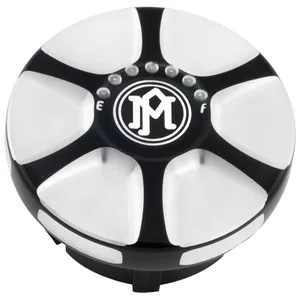 PM, Indicador de combustible LED, Array