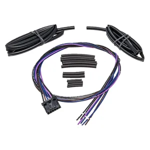 NAMZ, kit de extensión de cableado para intermitentes. 36" de largo <span style="color: red;font-size: 0,5em">- PEDIDO ESPECIAL -</span>