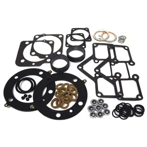Kit de juntas de culata Cometic, EST. Shovelhead