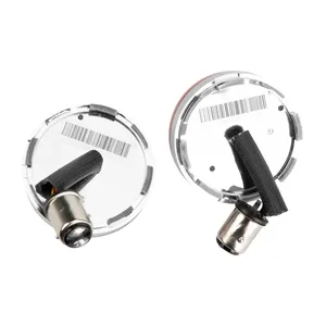 Soundstream, cámara trasera inalámbrica para V2