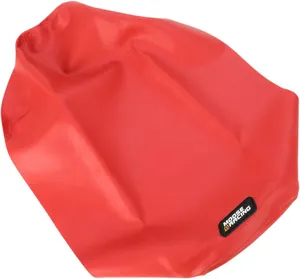 Funda de asiento estándar - Fundación roja