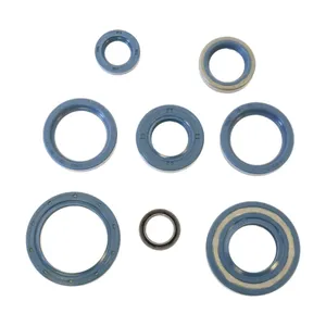 Kit de juntas tóricas de motor Athena