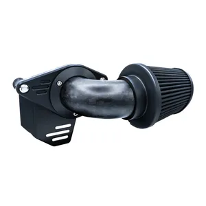 Vance & Hines, filtro de aire VO2 Falcon. Carbono forjado