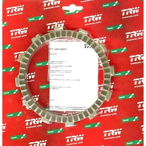 Kit de discos de embrague TRW, discos de fricción