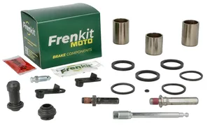 Superkit de recambios para motocicleta