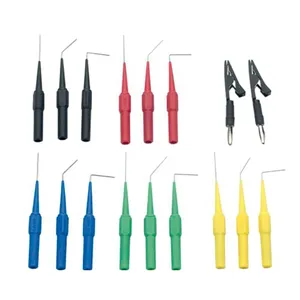 JIMS, kit de puntas de multímetro Needle Sharp