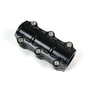 Kodlin, elevadores Big Block. Negro