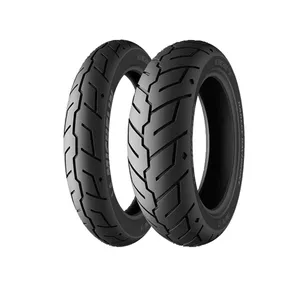 Michelin, neumático trasero 150/80 B16 Scorcher 31 TL 77H REINF