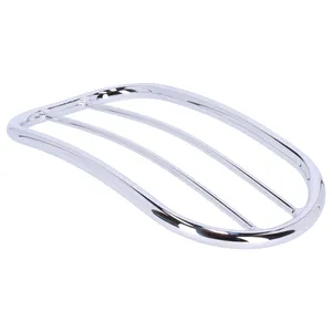 Highway Hawk, solo rack Tubular. Cromado <span style="color: red;font-size: 0,5em">- PEDIDO ESPECIAL -</span>