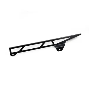 Guardacadena Zieger negro