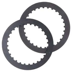 Kit de regulador de placa de embrague de acero TRW