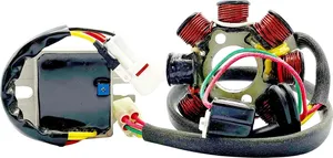 Kit de carga compatible con ion-litio