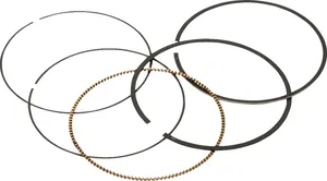 Juego de aros de pistón - segmentos recambio