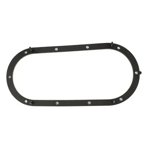 Junta de la tapa superior del depósito de combustible